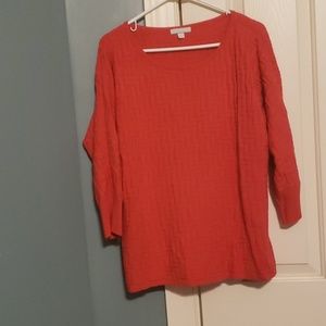 Women's sweater